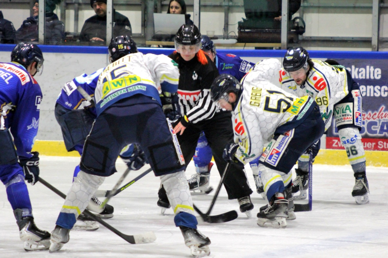 Unrühmliches Ende einer enttäuschenden Saison