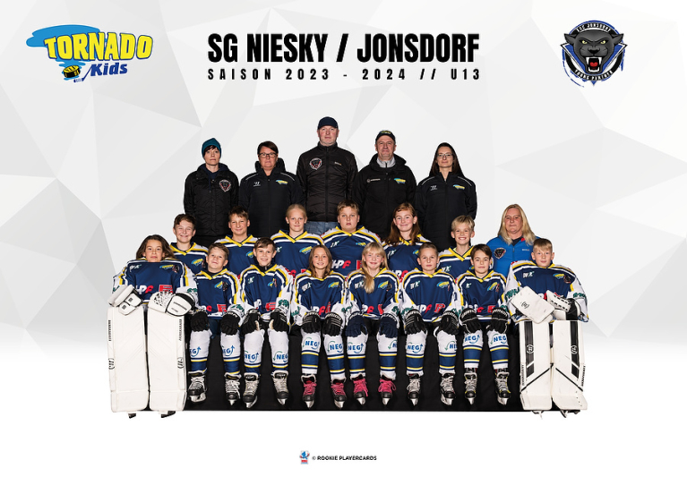 Tornado Kids U13