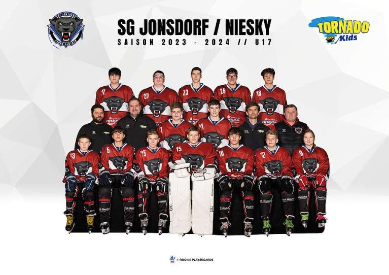 Tornado Kids U17