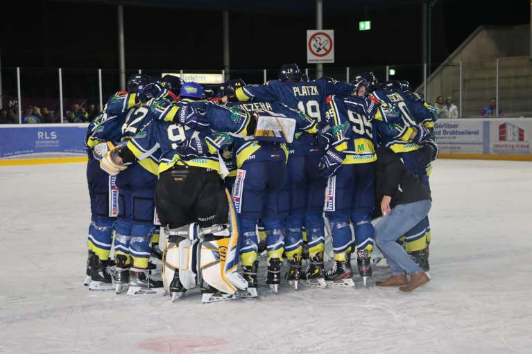 Tornados gehen furios mit Platz 5 in die Sommerpause