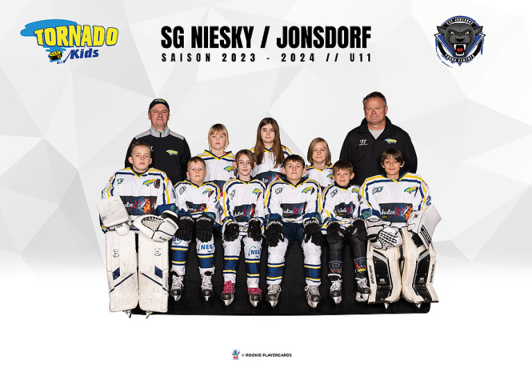 Tornado Kids U11