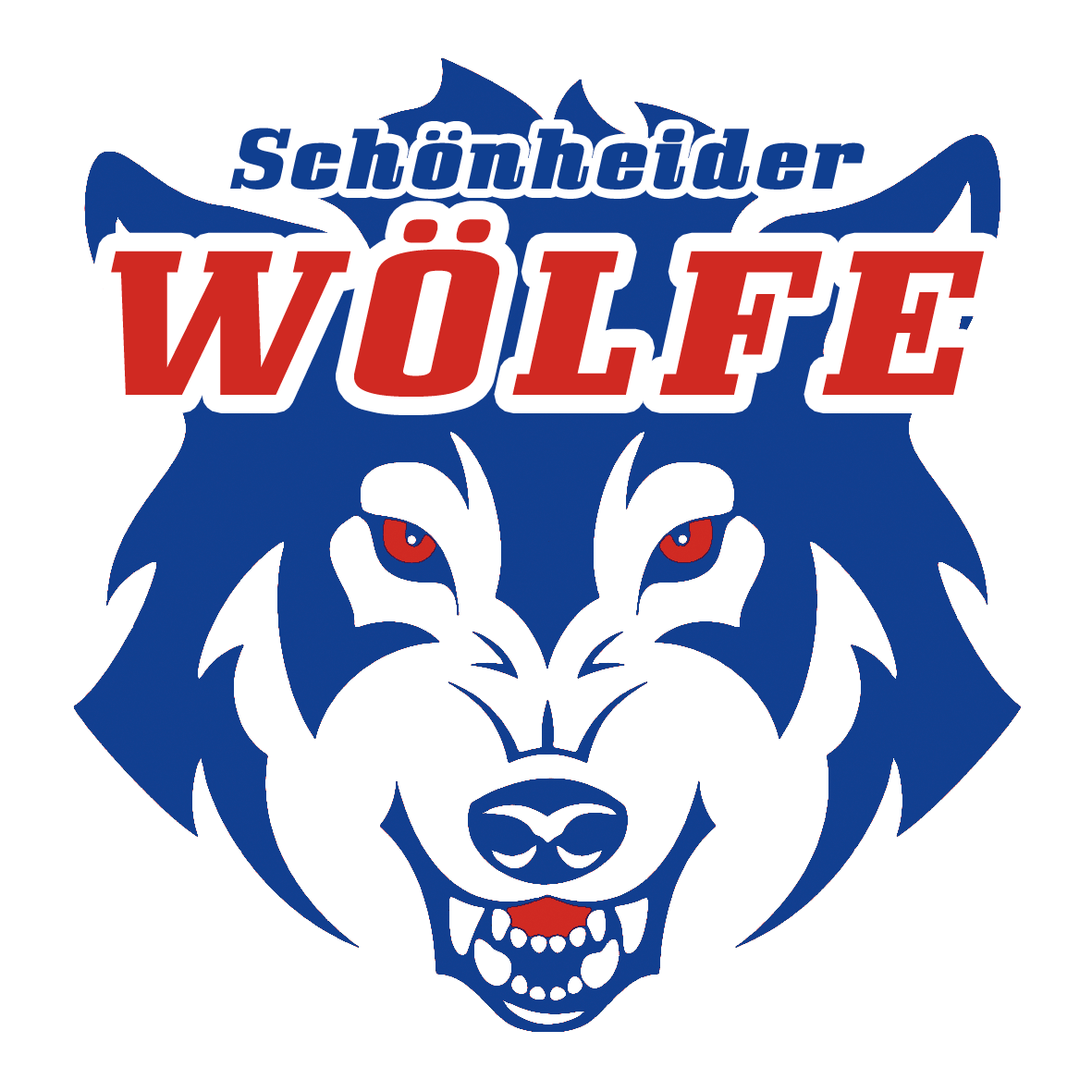 Schönheider Wölfe