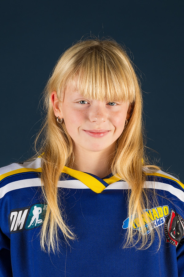 Lilly Bohot