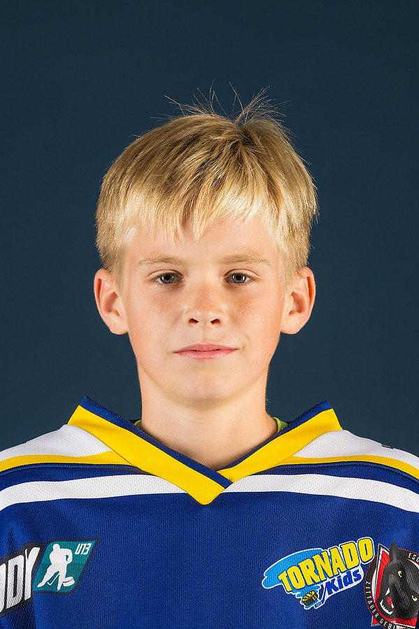 Finn Liewald