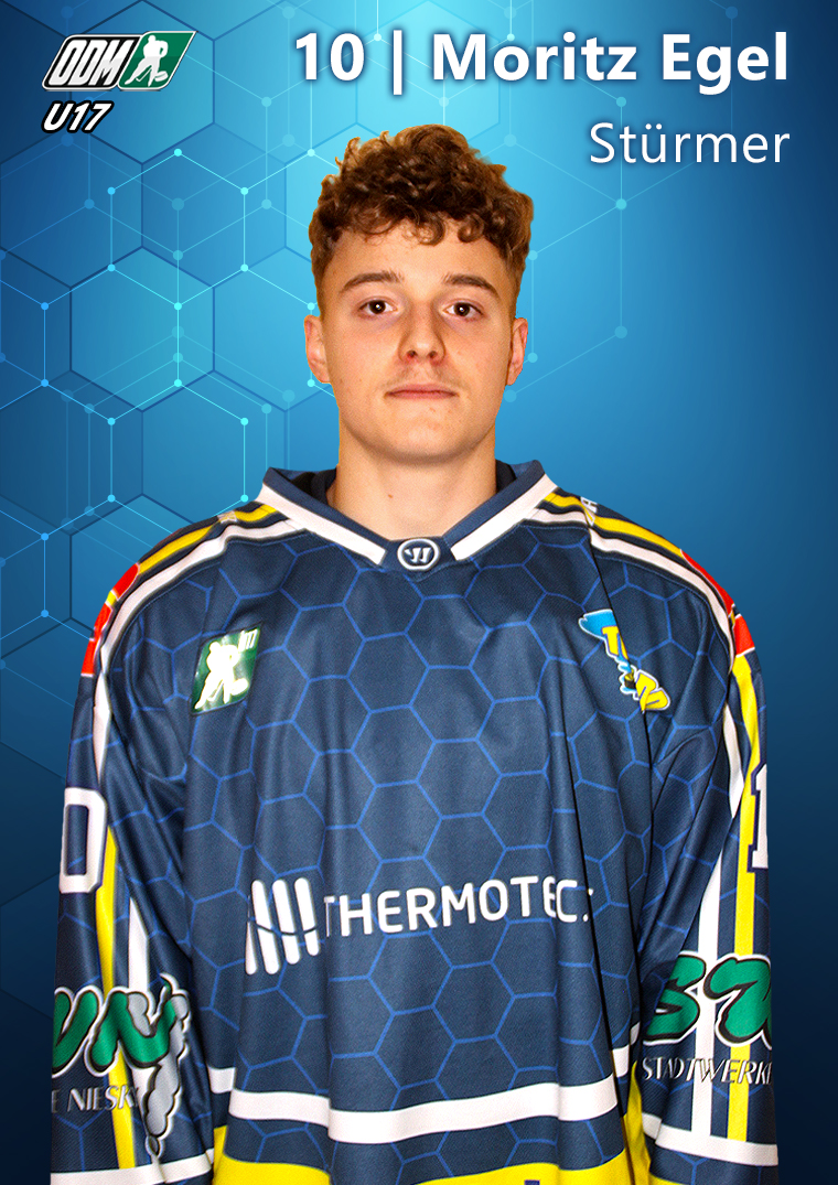 10 | Moritz Egel