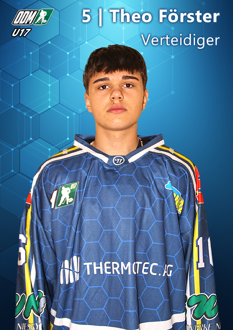 5 | Theo Förster