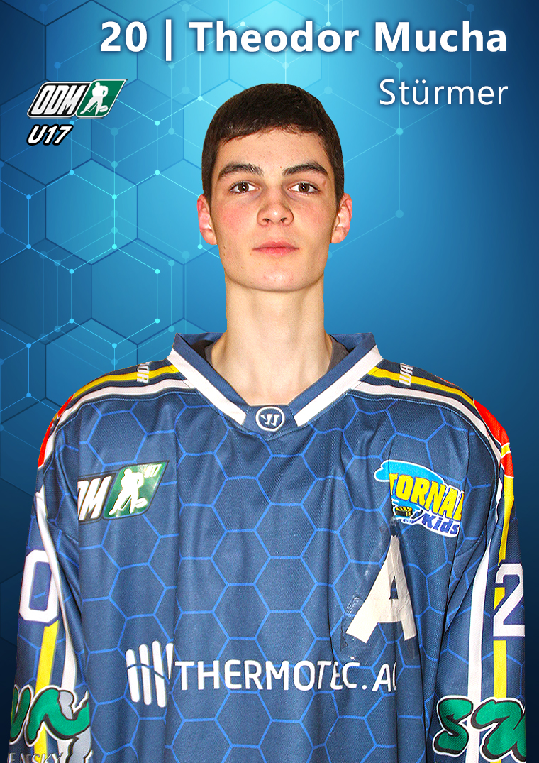 20 | Theodor Mucha