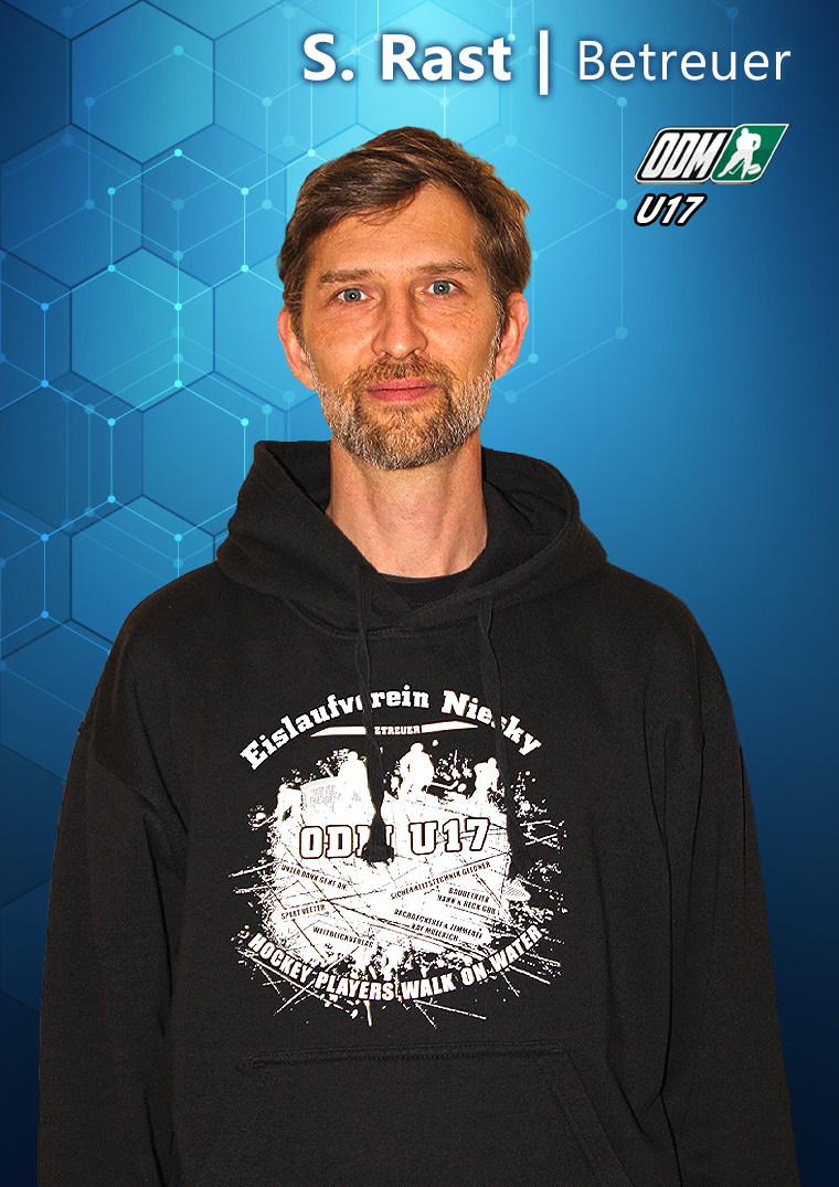 Sebastian Rast