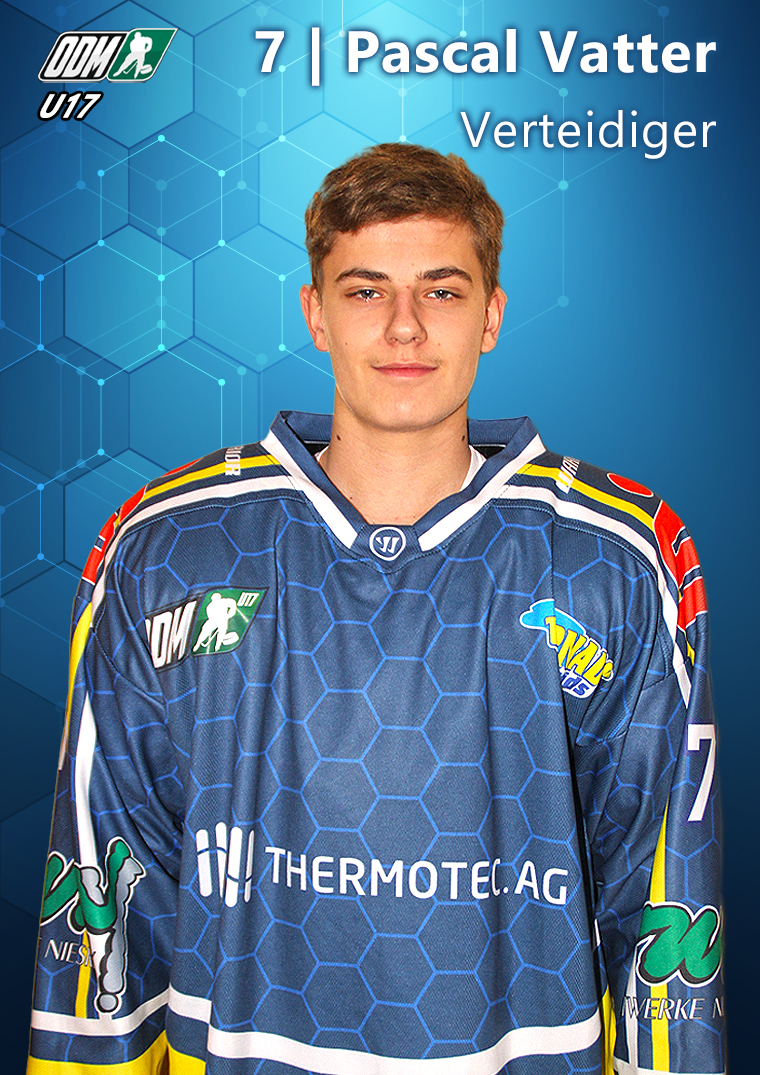 7 | Pascal Vatter