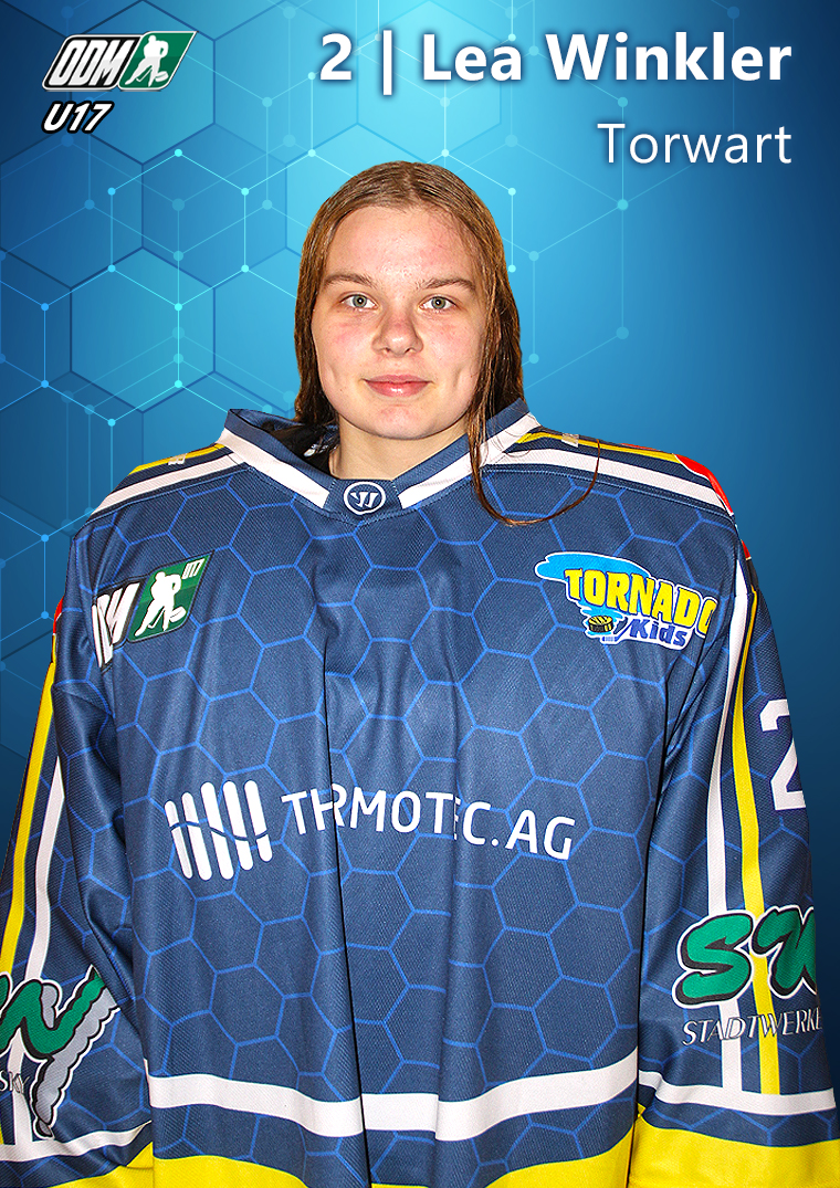 2 | Lea Winkler