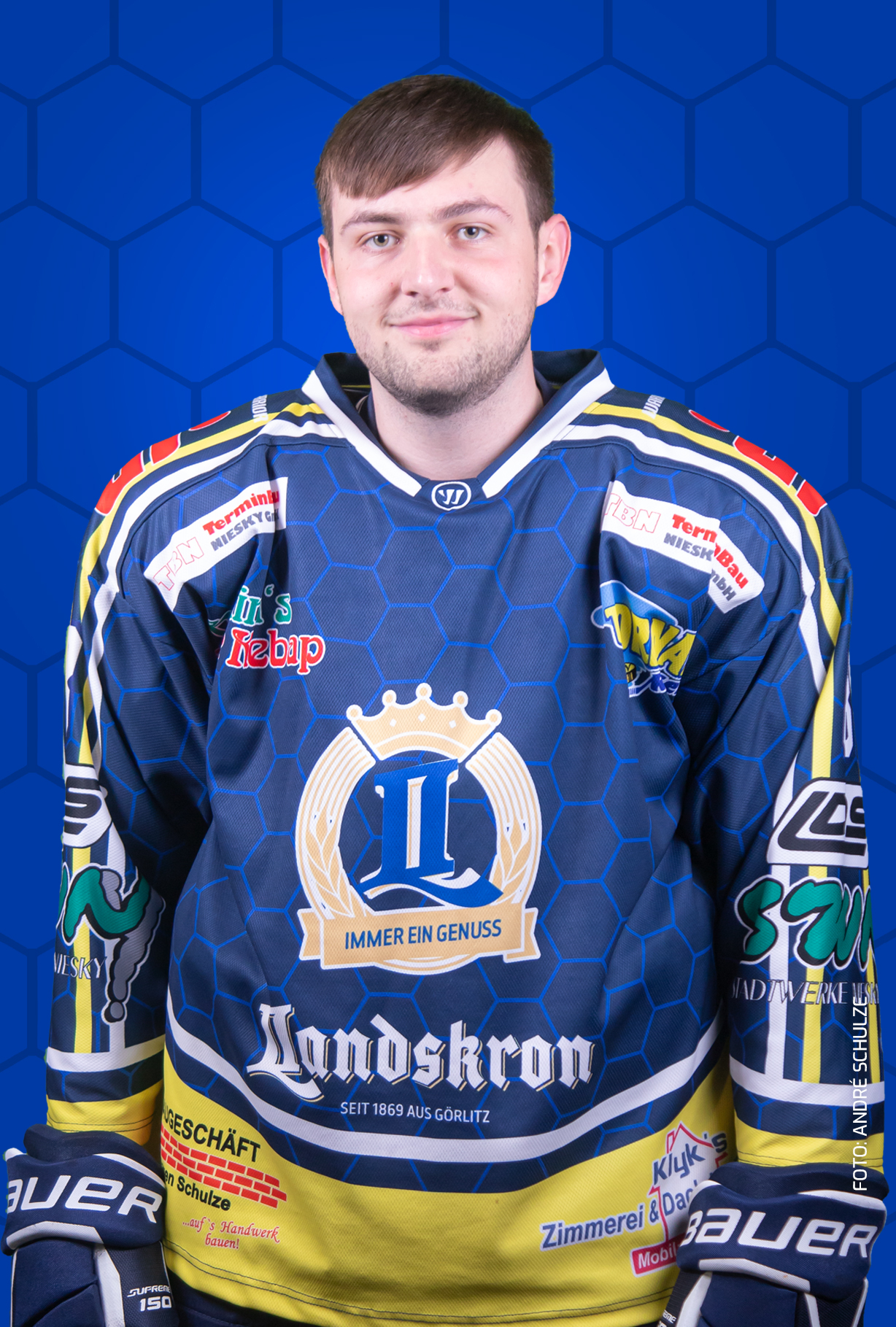 8 | Moritz Wolfram
