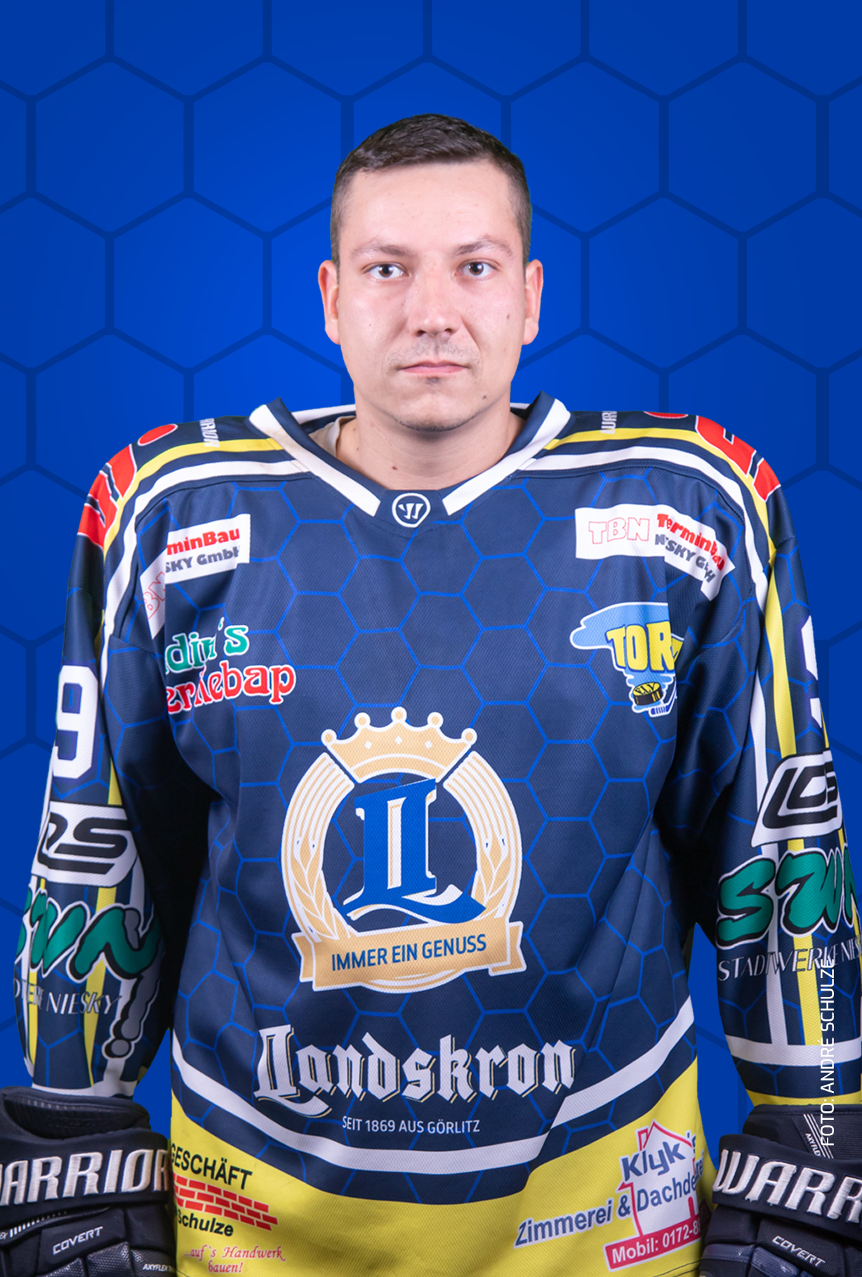 9 | Max Jachmann