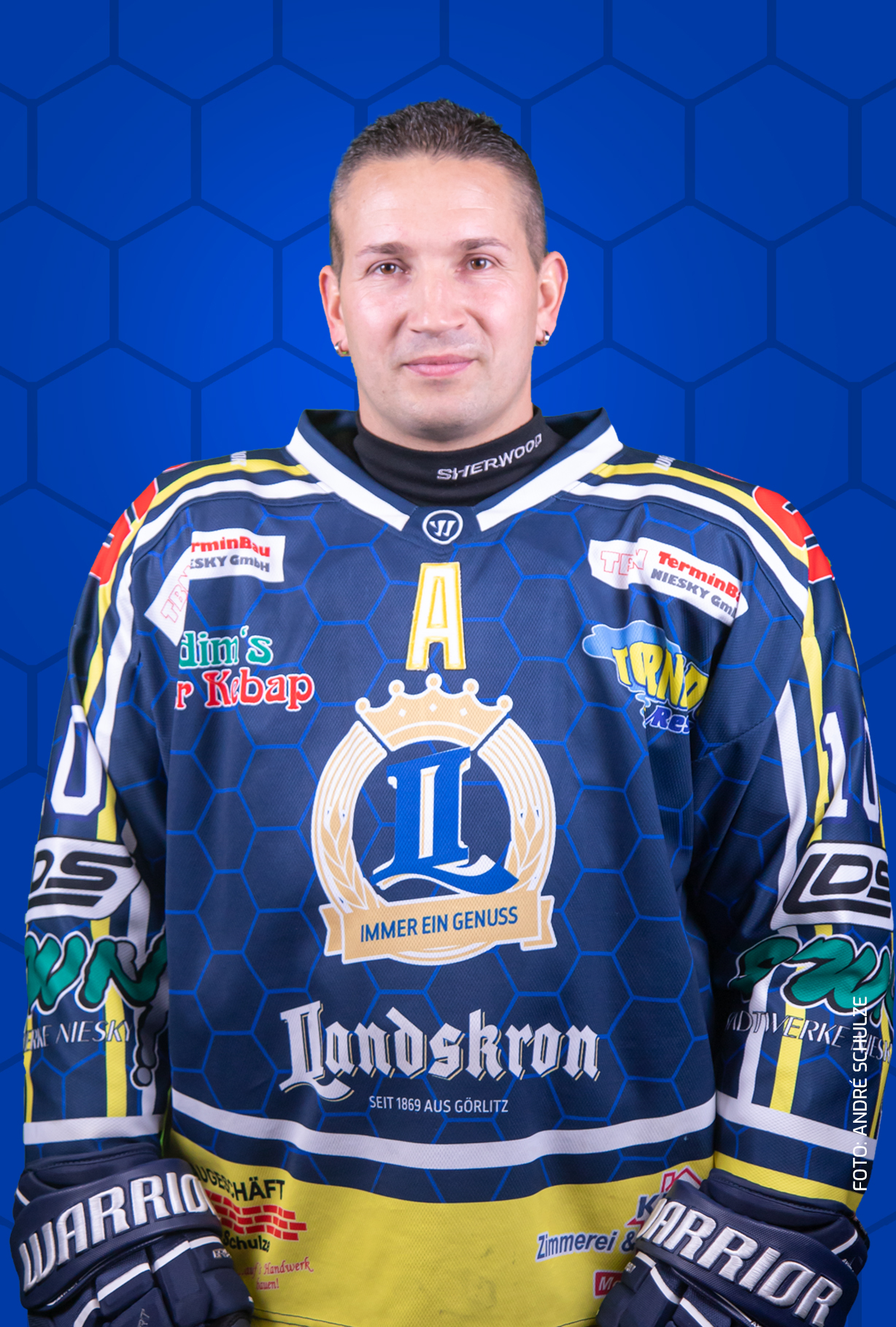 10 | Michael Wolf