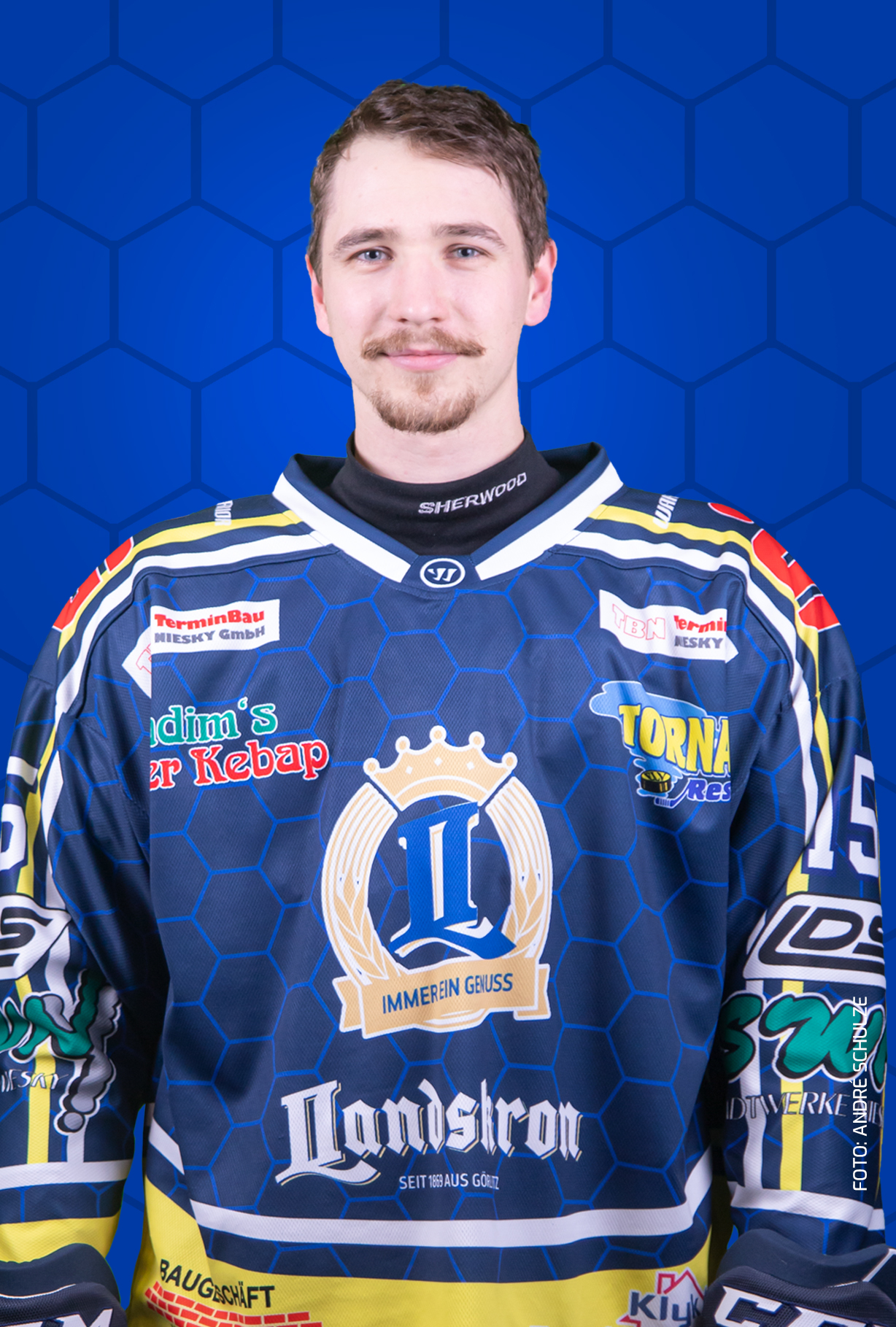 15 | Fritz Krujatz