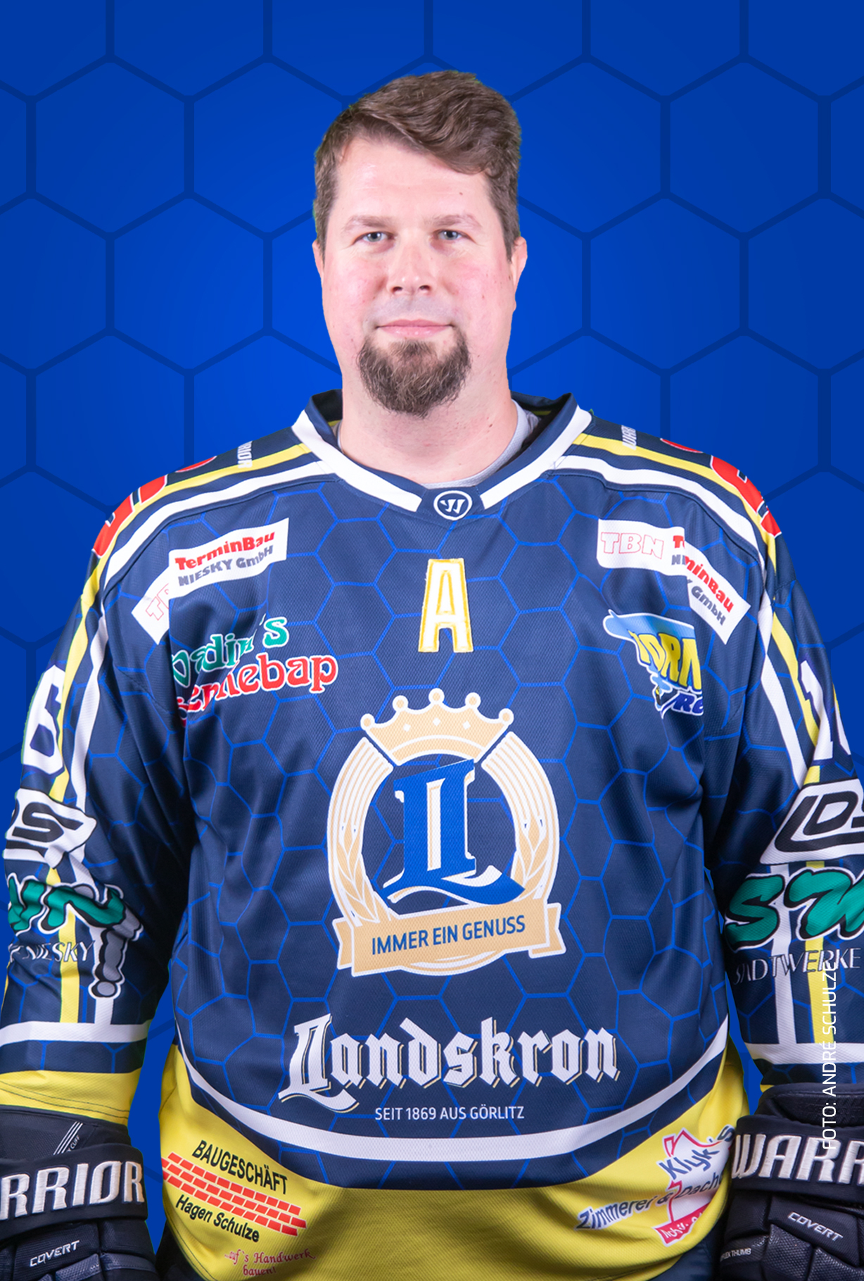 16 | Alexander Henschel
