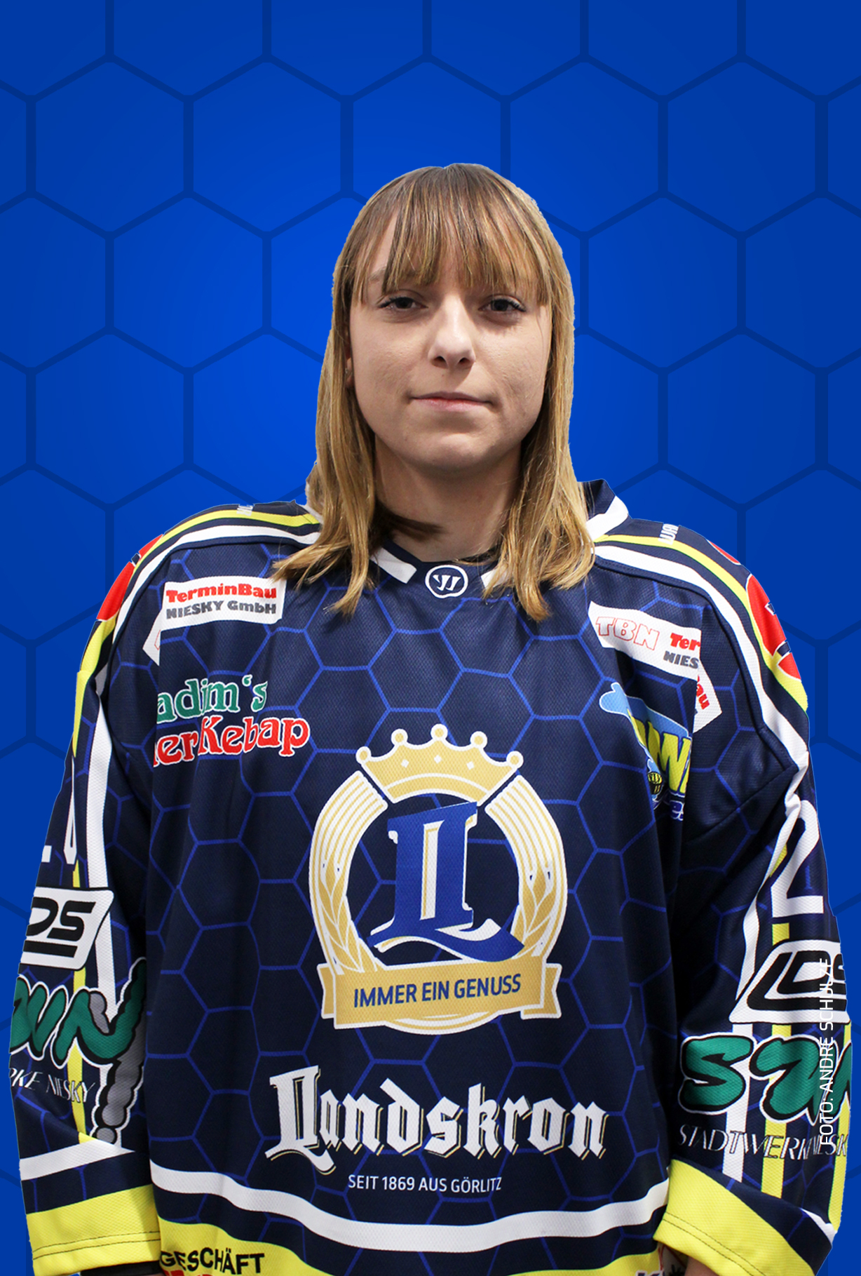 20 | Lea Gloßmann