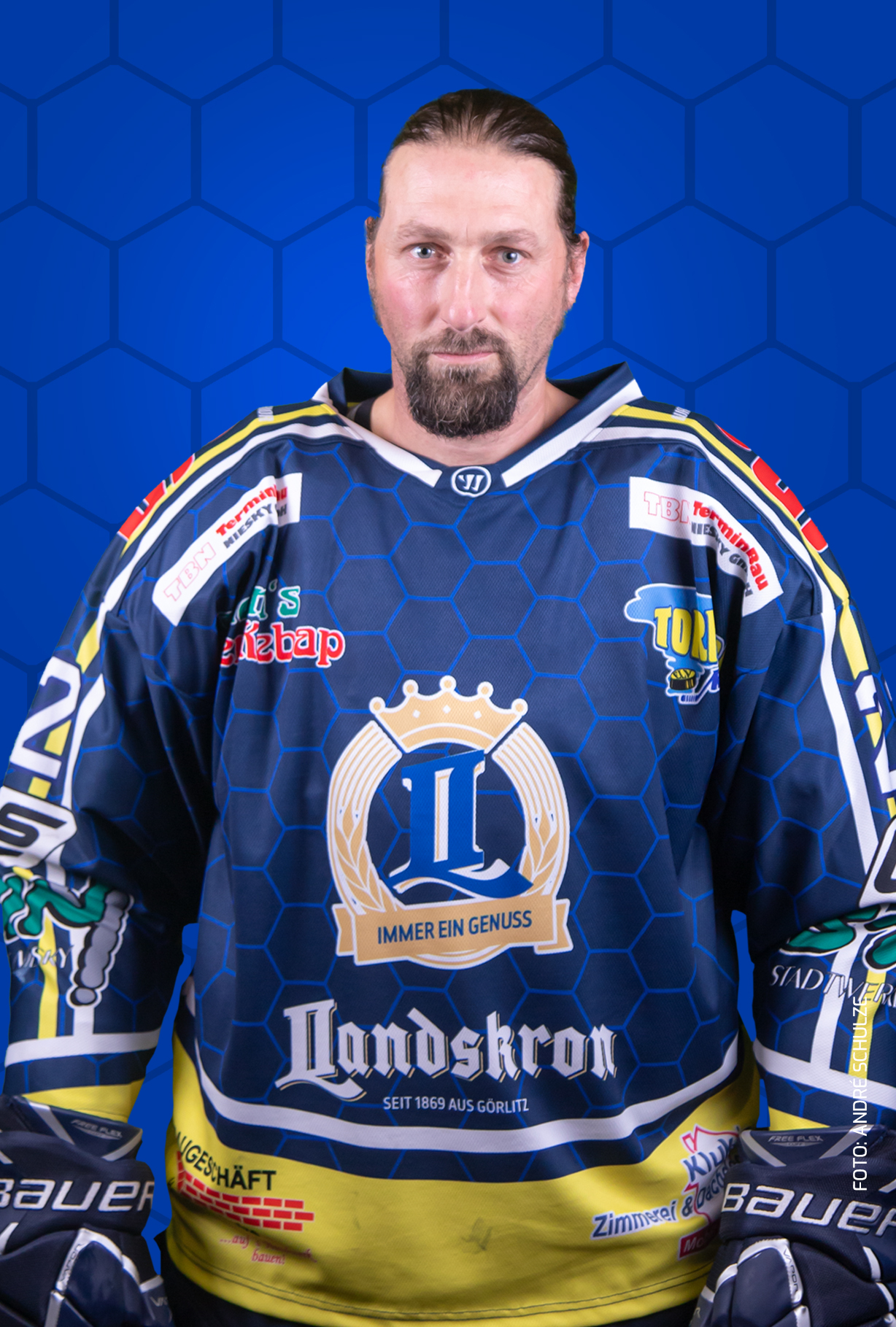 22 | Georg Nowotny