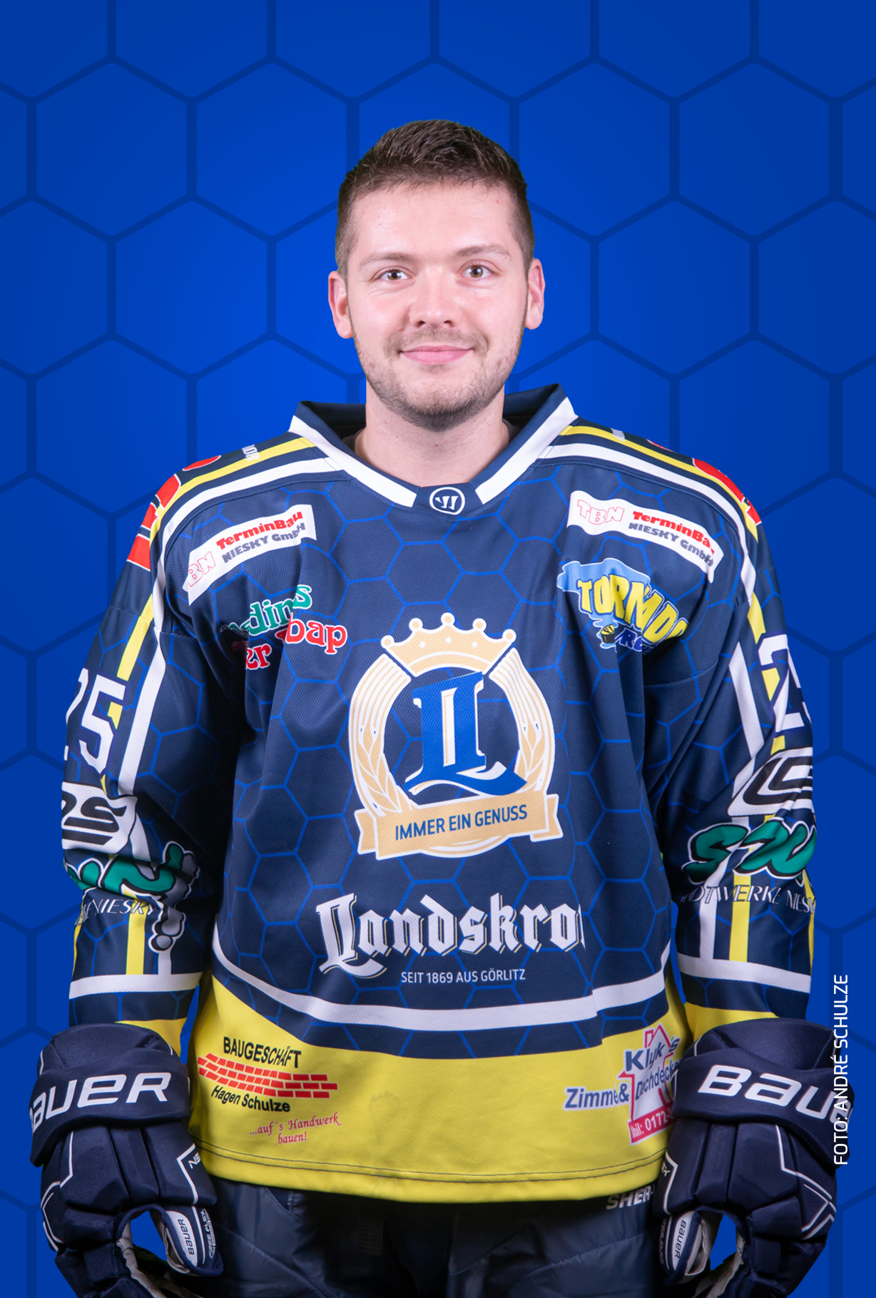 25 | Niklas Richter