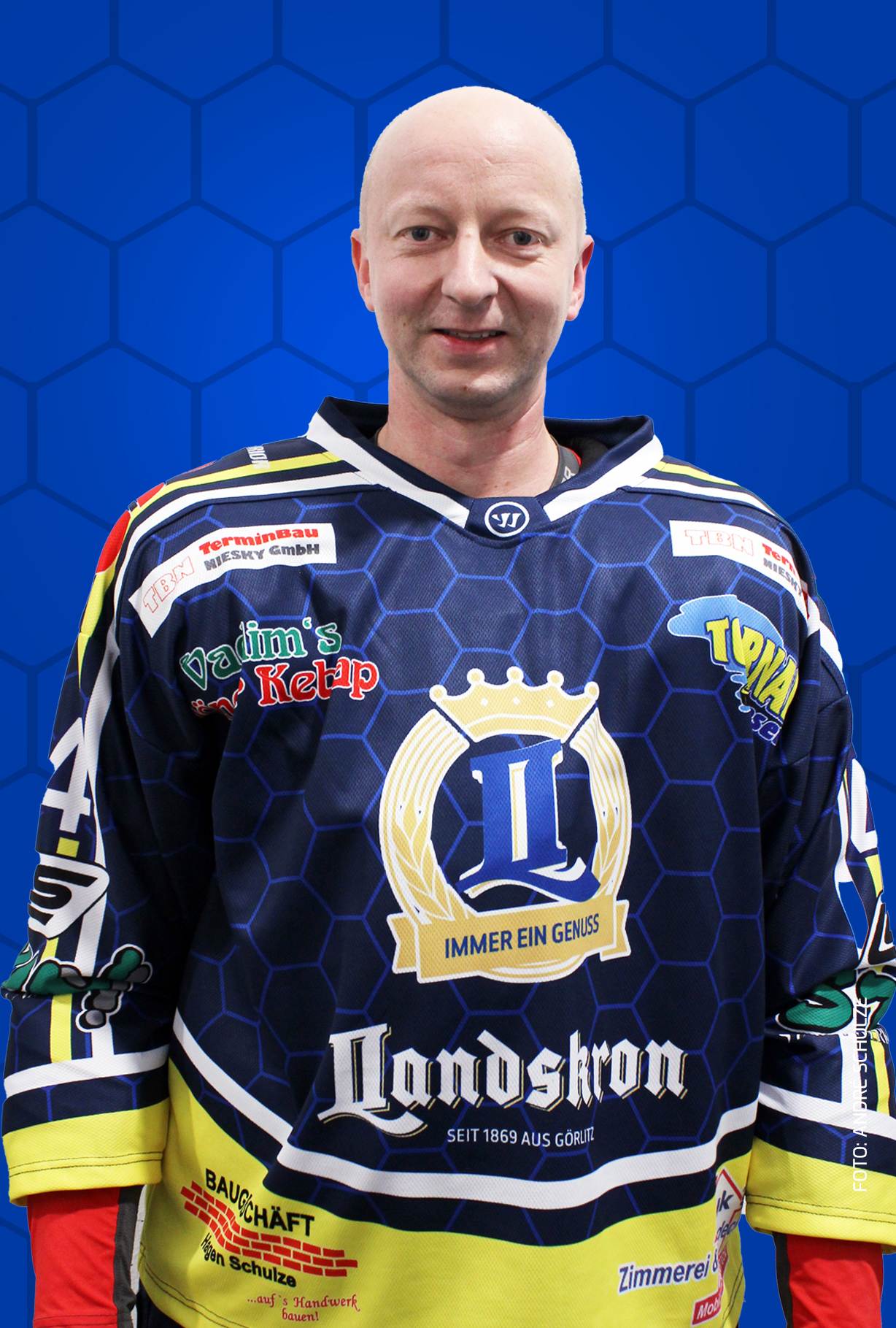 44 | Torsten Seifert