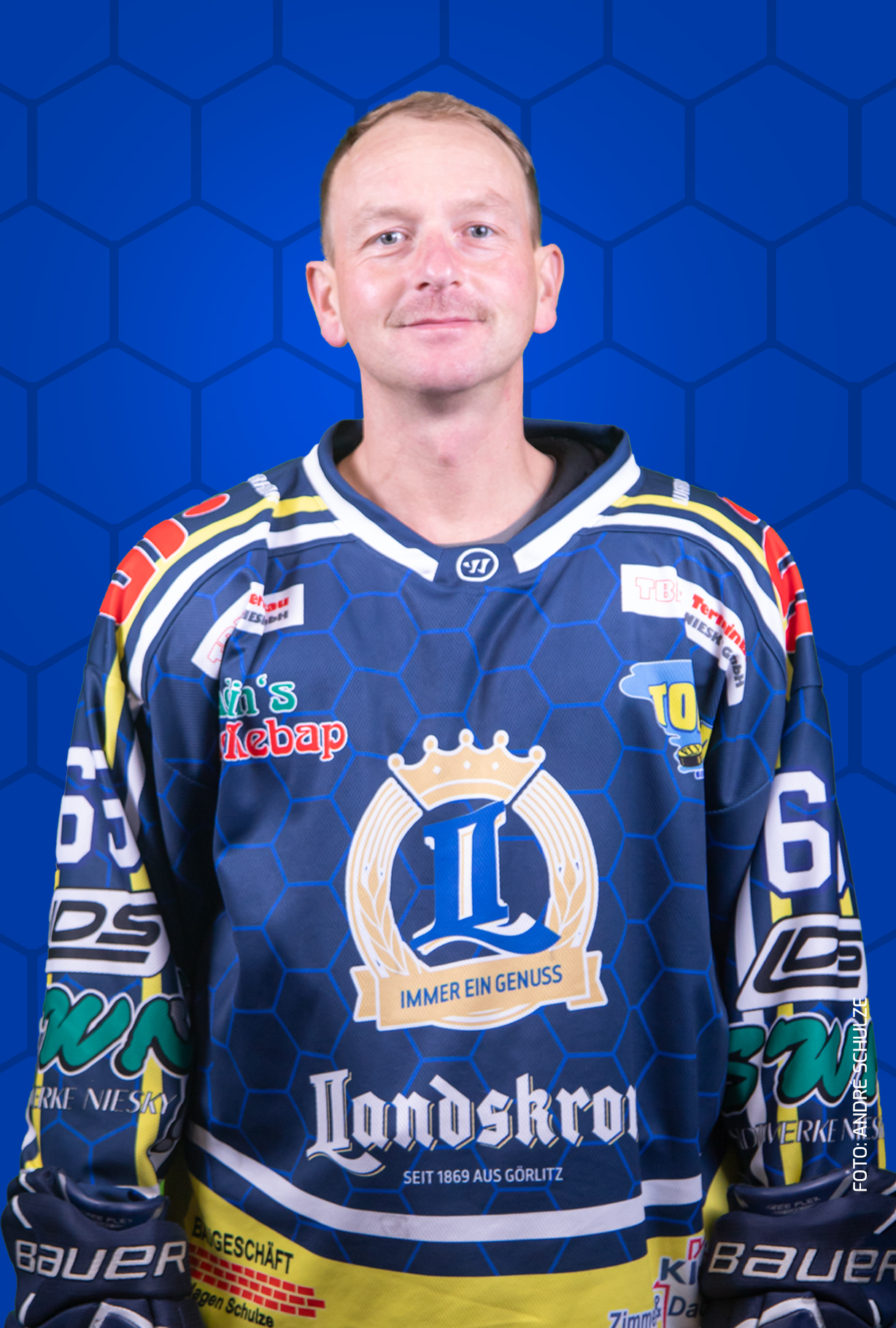 69 | Martin Stempin