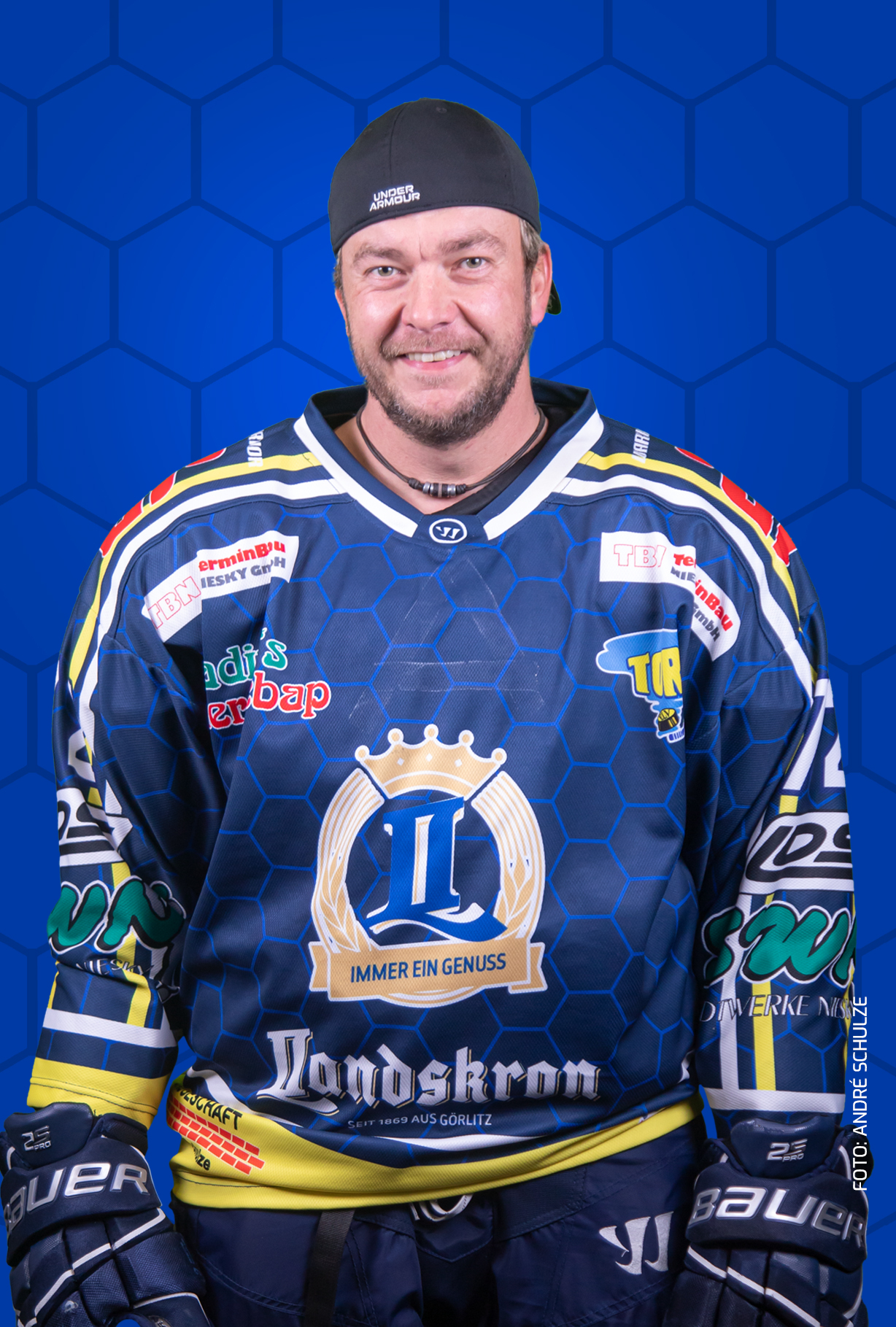 72 | Martin Roschke