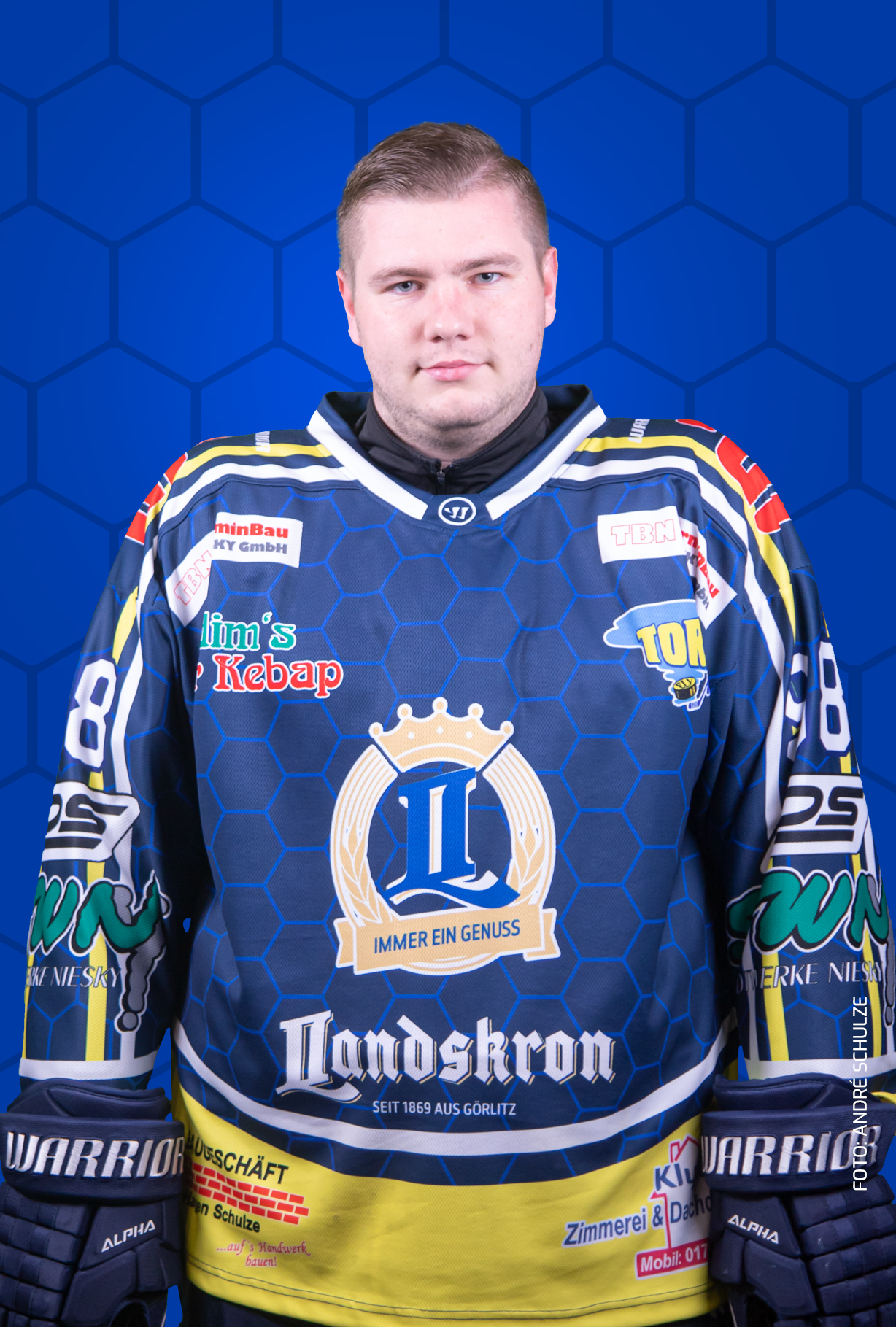 98 | Vincent Dudda