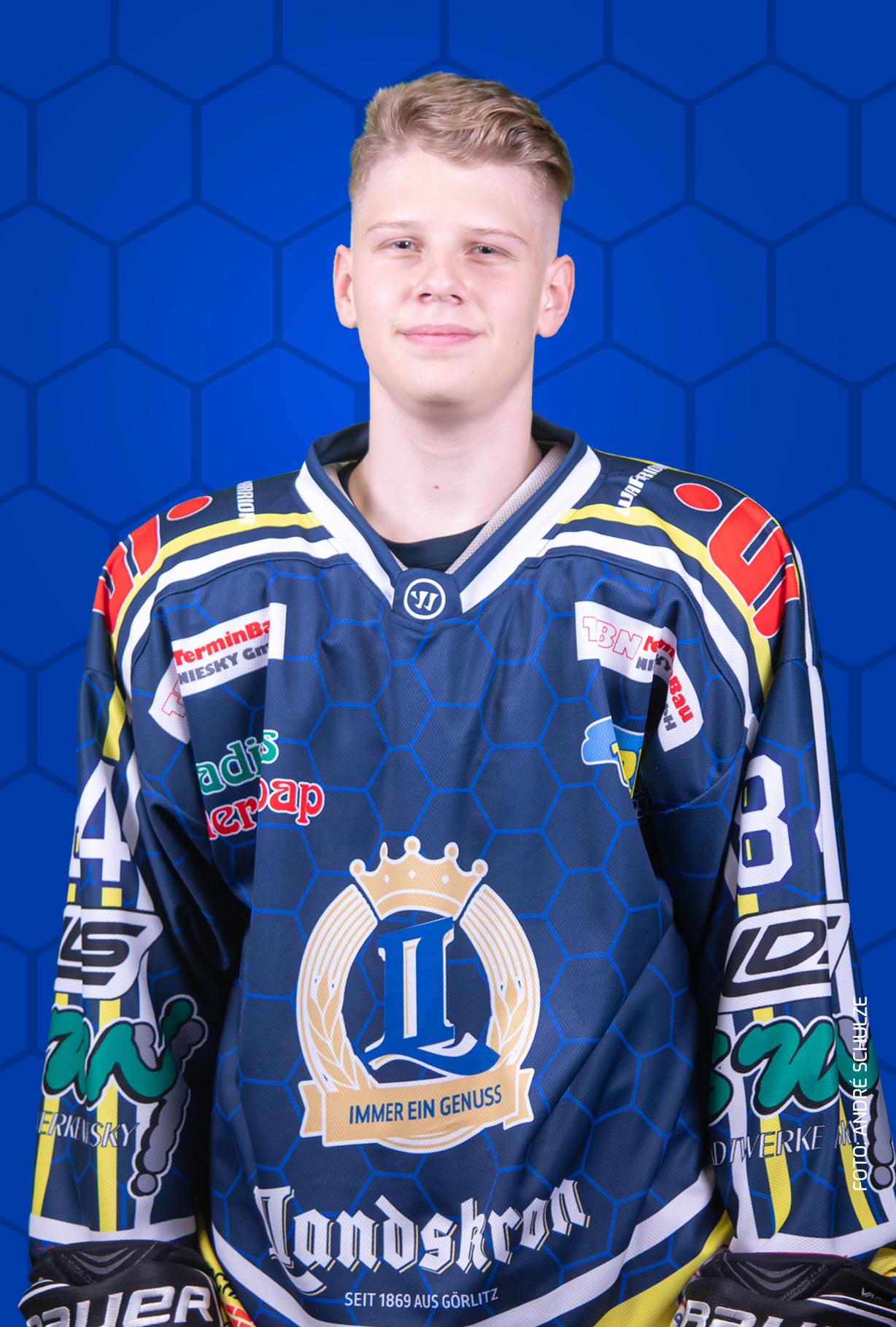 Lenny Deichsel