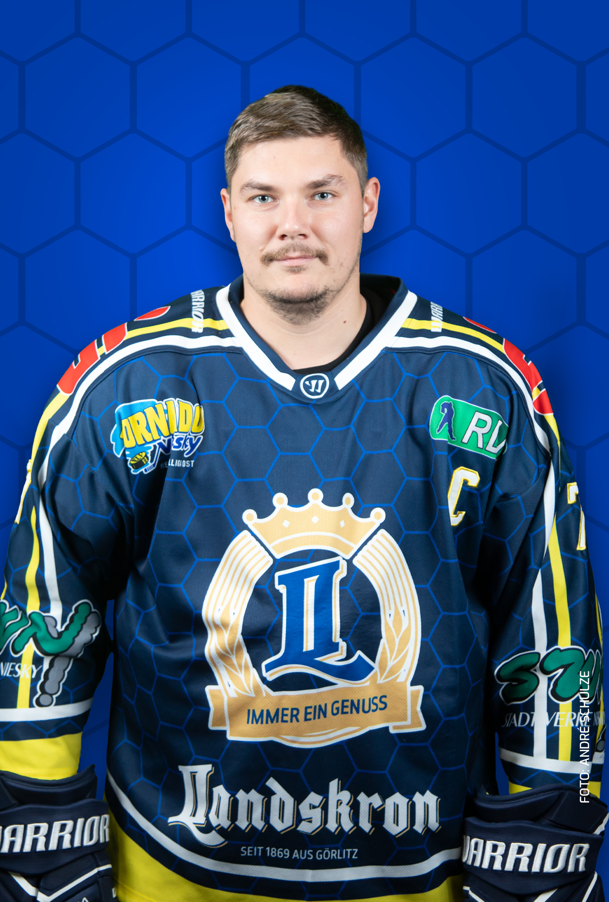 7 | David Vatter