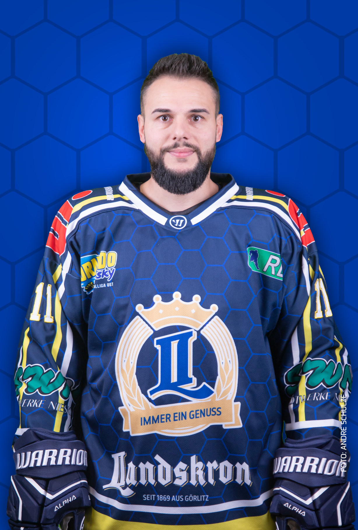 11 | Richard Jandik