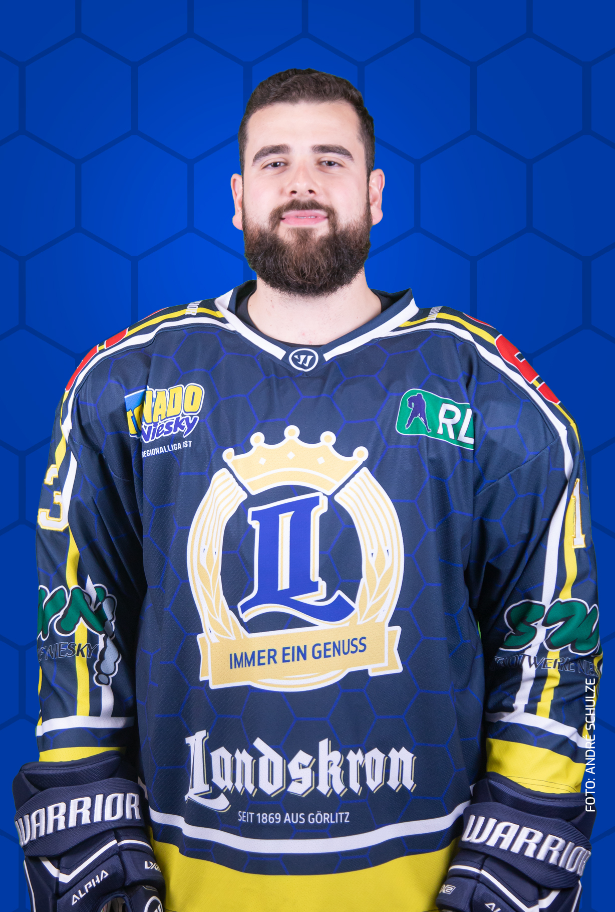 13 | David Kube