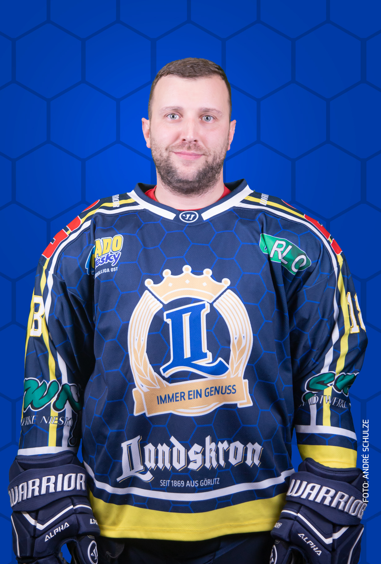 18 | David Frömter