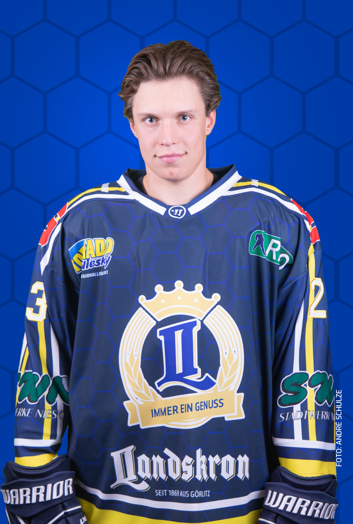 23 | Martin Barak