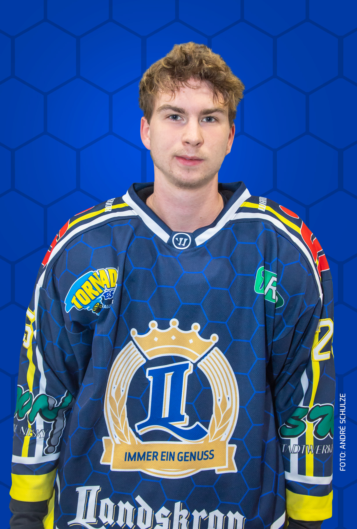 25 | Simon Seidel