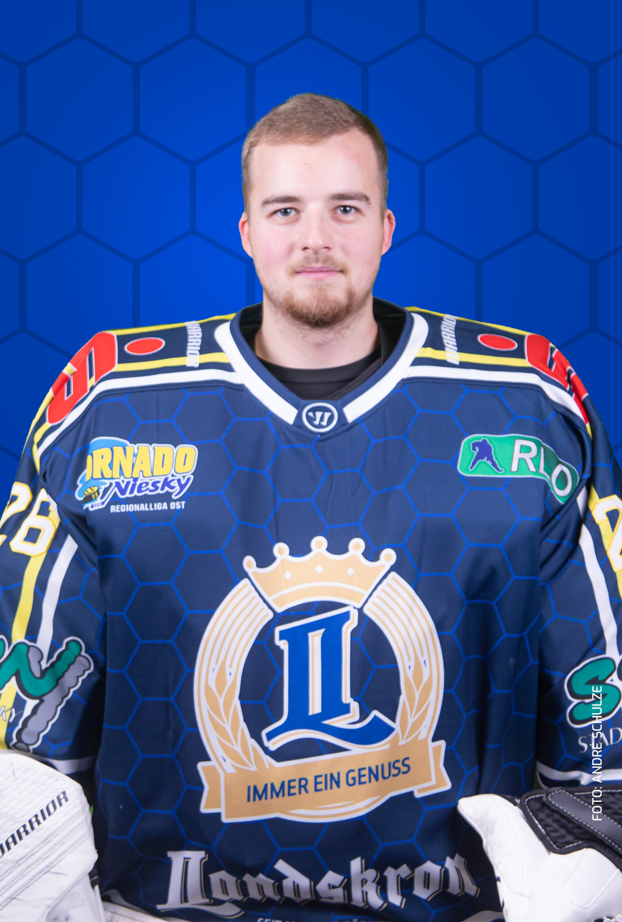 26 | Tommy Lysk