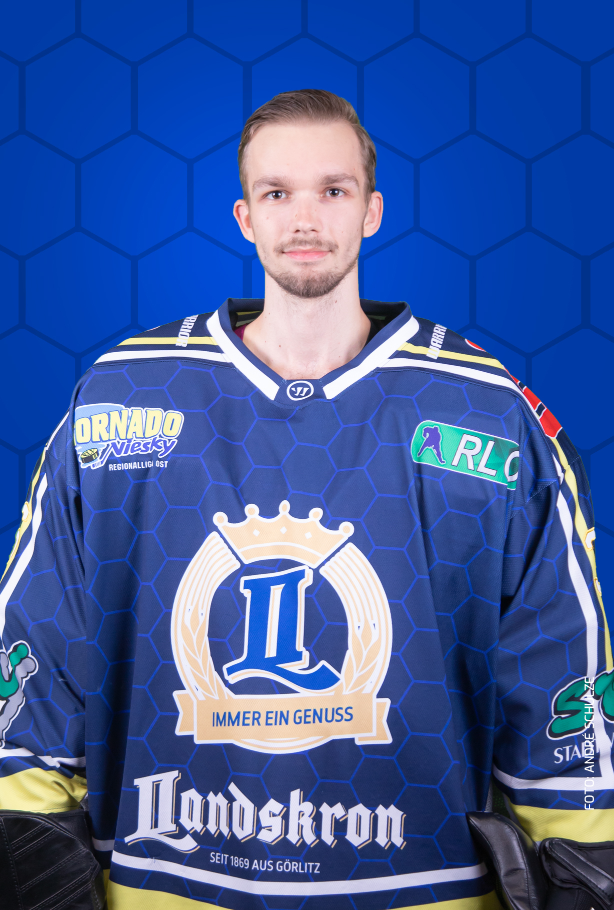 36 | Daniel Koether