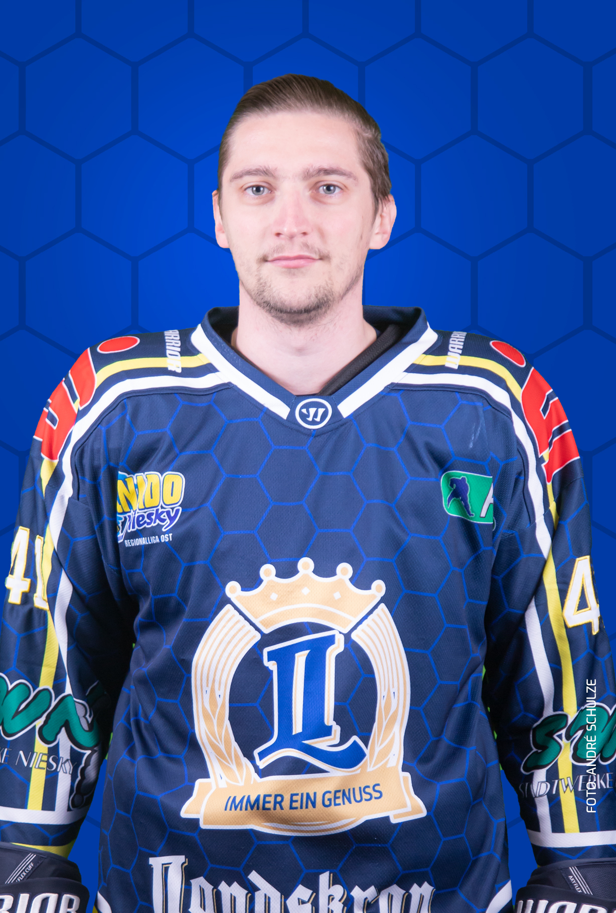 41 | Conrad Sobisch
