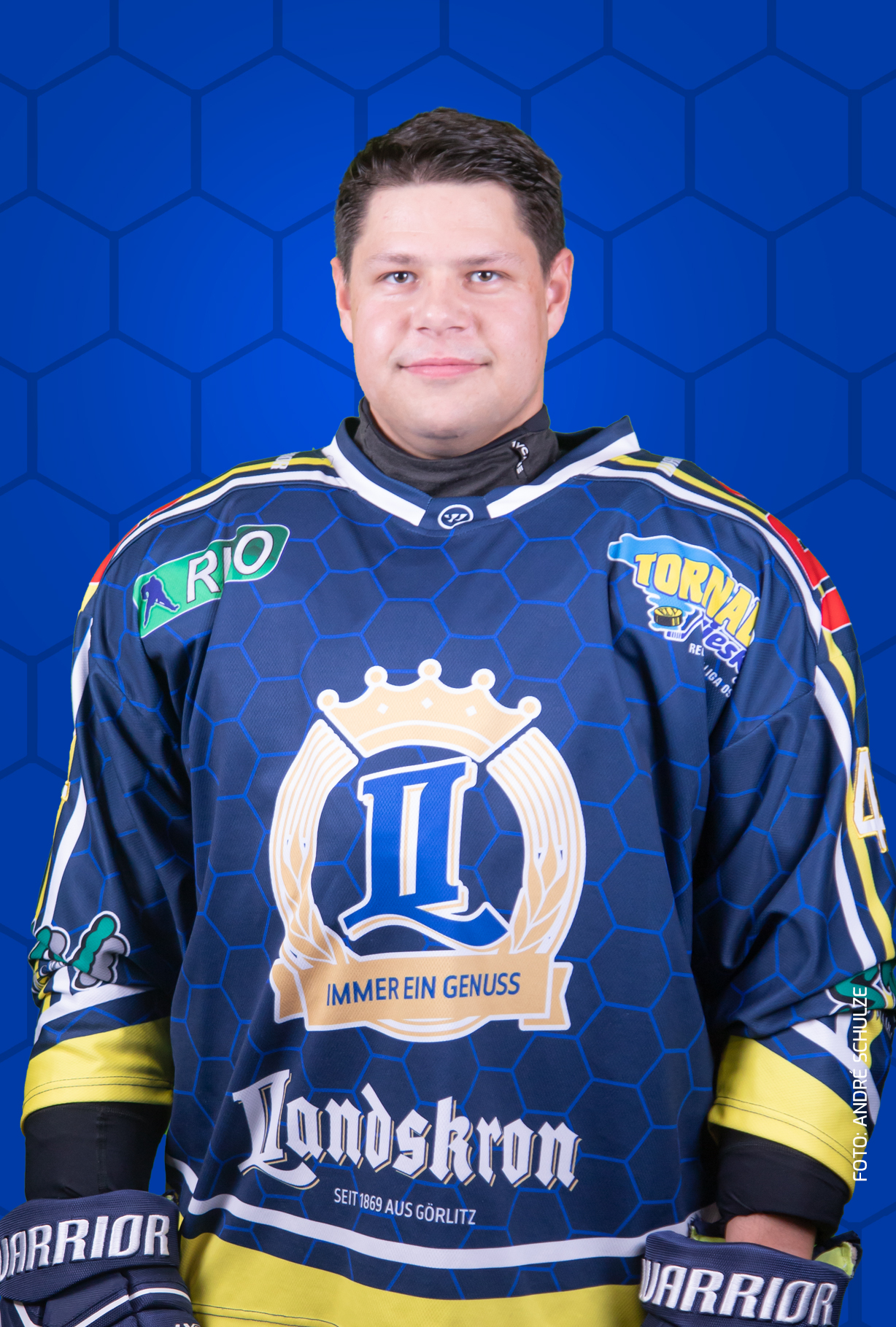42 | Phil Miethling