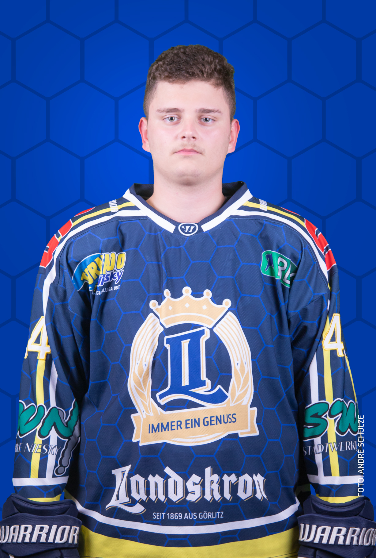 44 | Paul-Jason Kuczera