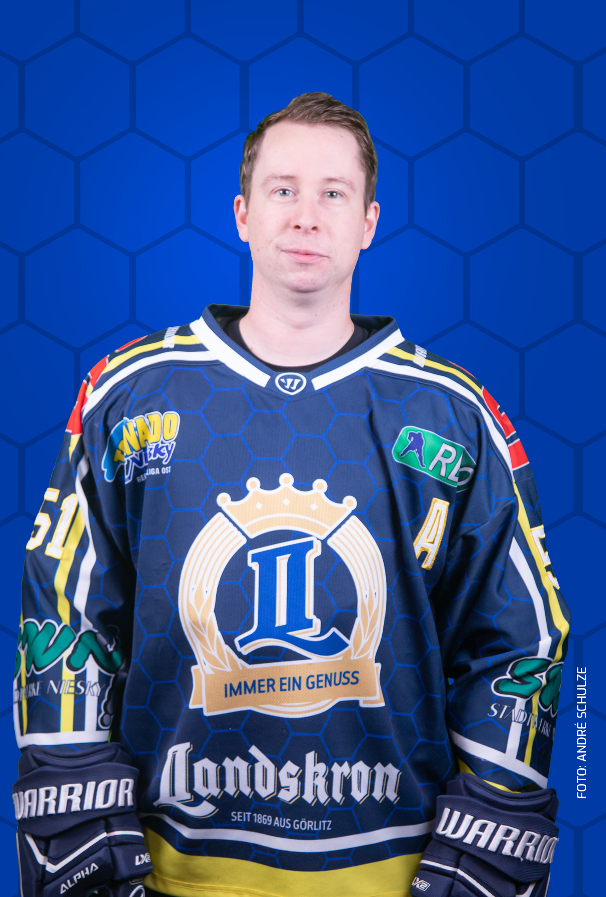 51 | Eric Girbig