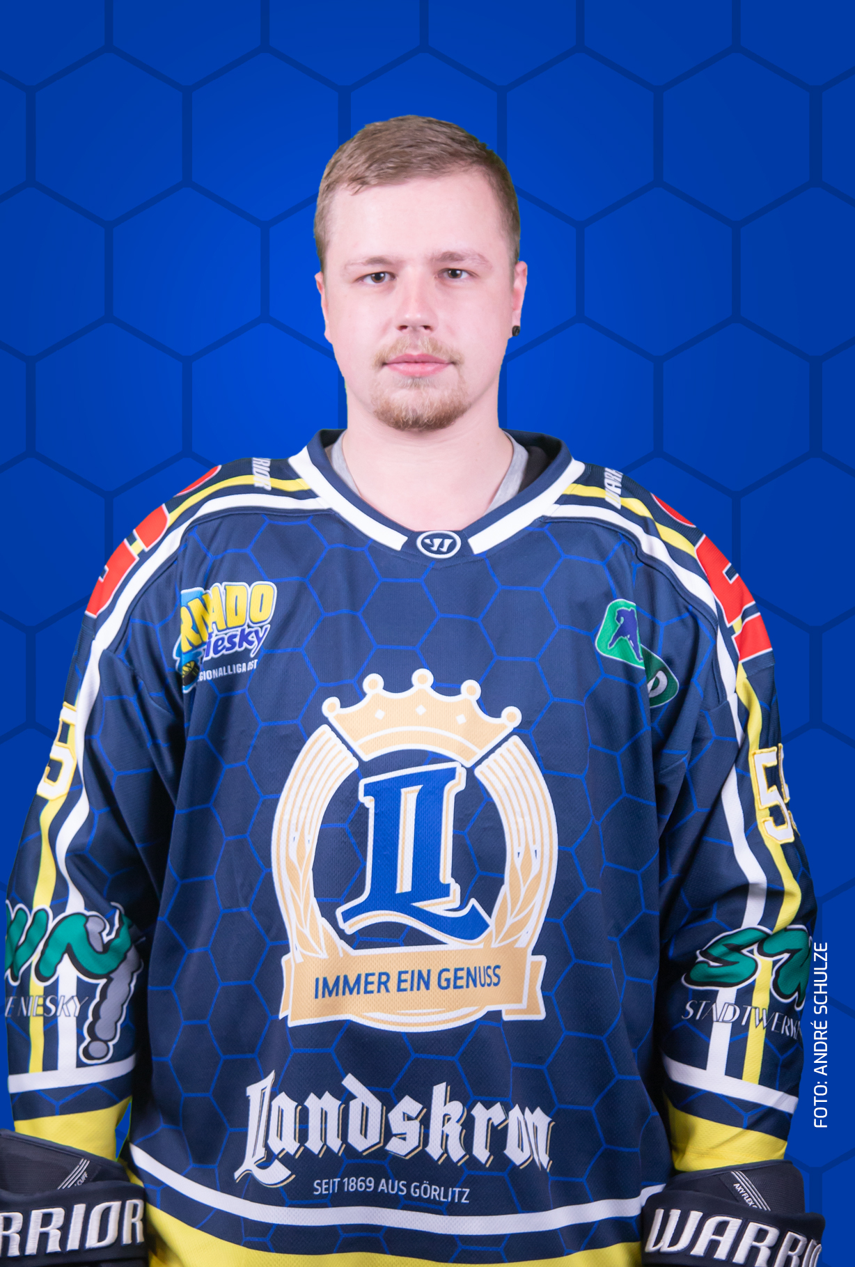 55 | Lucas Wehlam