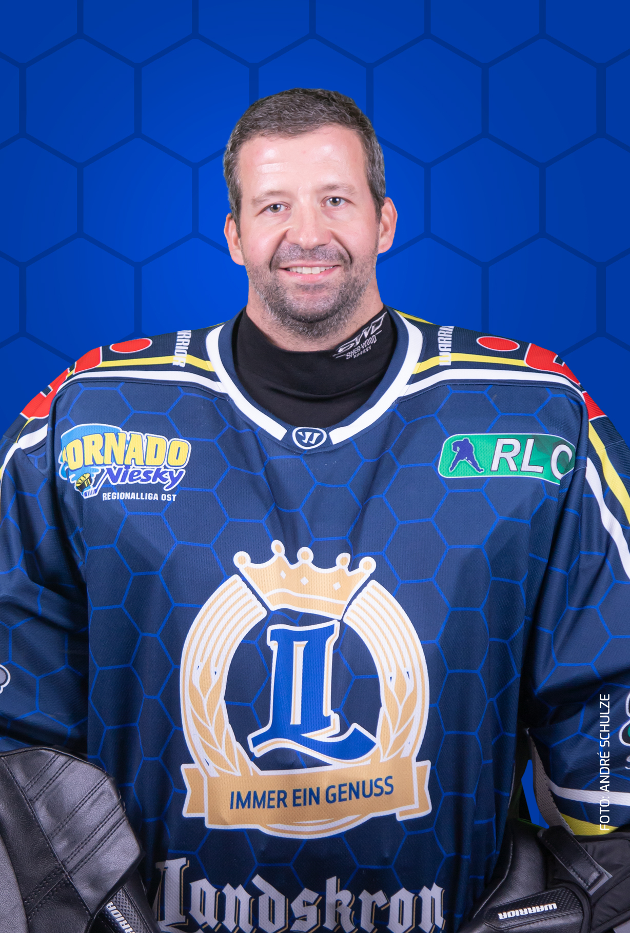 85 | Lars Morawitz