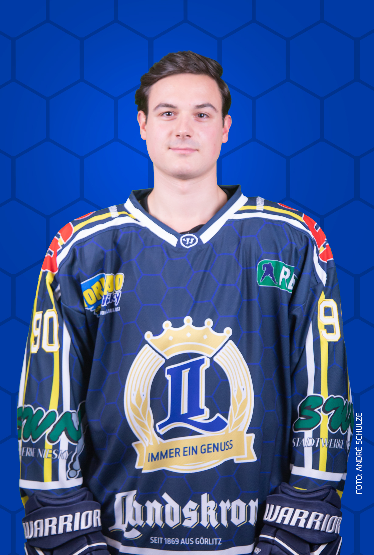 90 | Luca Ladusch
