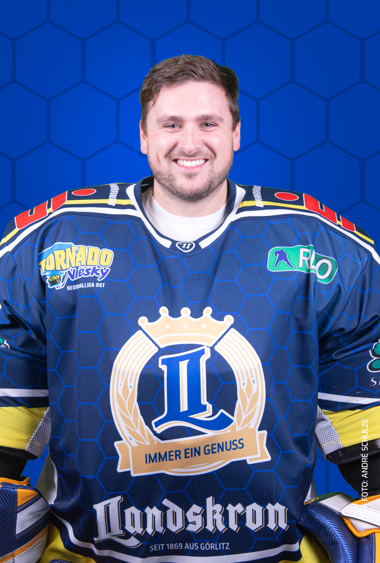 92 | Robert Handrick