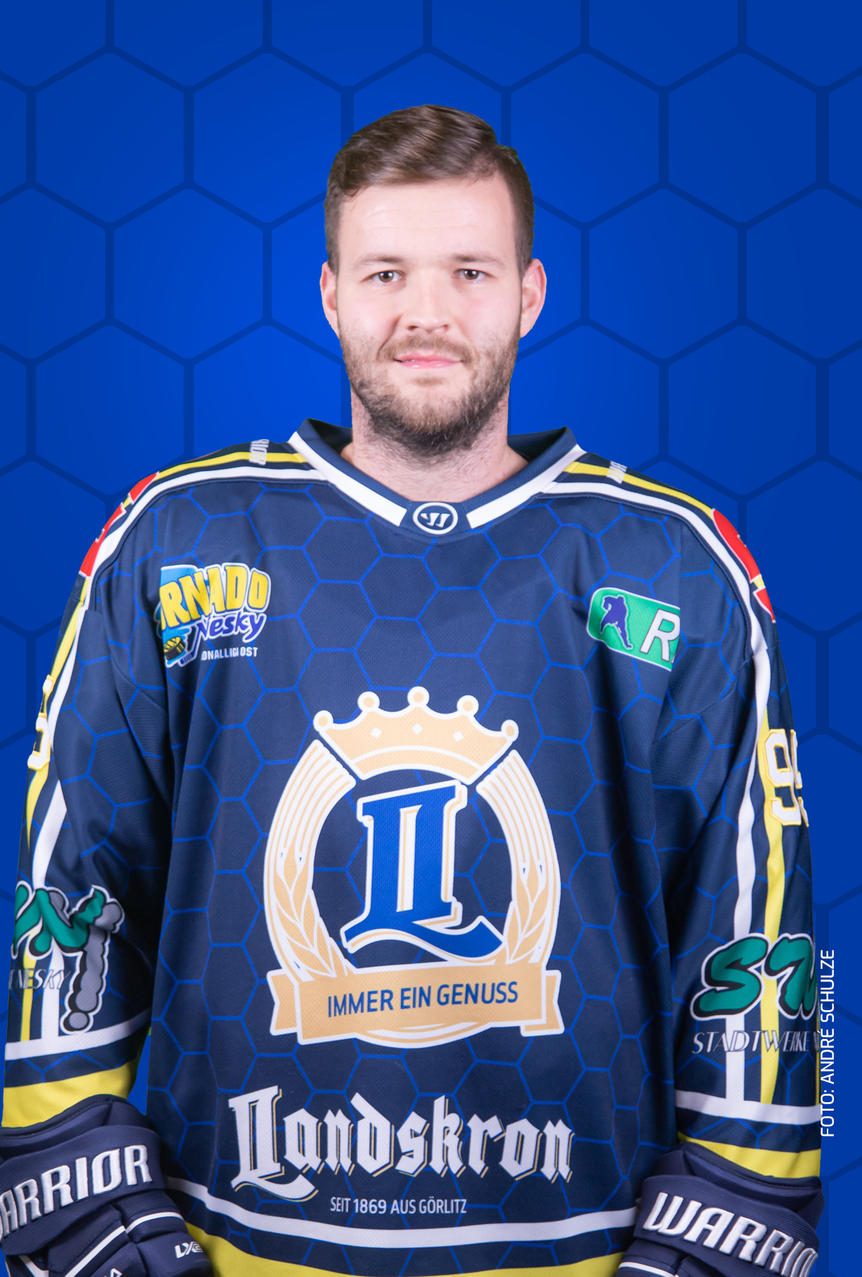 95 | Markus Fabian