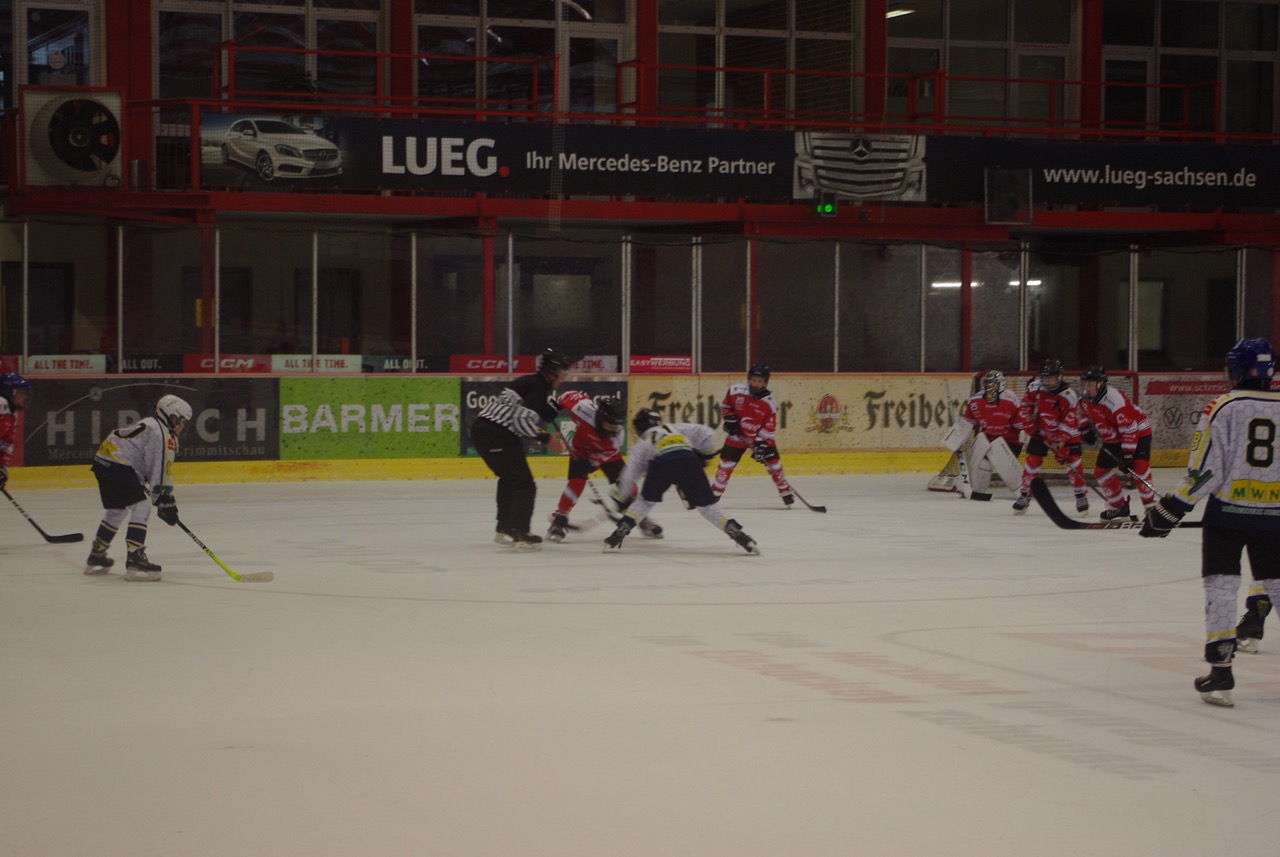 ODM U13